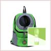 Portable Outdoor Pet Carrier, Ideal for Travel with Your Pet
