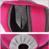 Portable Outdoor Pet Carrier, Ideal for Travel with Your Pet