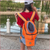 Portable Outdoor Pet Carrier, Ideal for Travel with Your Pet