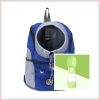 Portable Outdoor Pet Carrier, Ideal for Travel with Your Pet