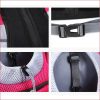 Portable Outdoor Pet Carrier, Ideal for Travel with Your Pet