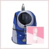 Portable Outdoor Pet Carrier, Ideal for Travel with Your Pet