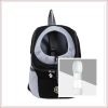 Portable Outdoor Pet Carrier, Ideal for Travel with Your Pet