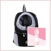 Portable Outdoor Pet Carrier, Ideal for Travel with Your Pet