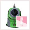Portable Outdoor Pet Carrier, Ideal for Travel with Your Pet