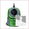 Portable Outdoor Pet Carrier, Ideal for Travel with Your Pet