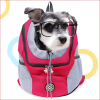 Portable Outdoor Pet Carrier, Ideal for Travel with Your Pet