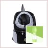 Portable Outdoor Pet Carrier, Ideal for Travel with Your Pet