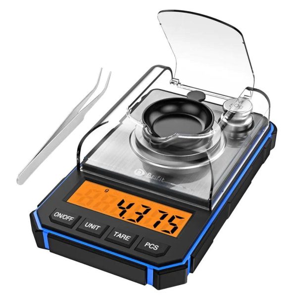 Portable Pocket Digital Scale