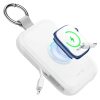 Portable Power Bank Apple Watch Wireless Charger Portable Power Bank Apple Watch Wireless Charger
