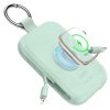 Portable Power Bank Apple Watch Wireless Charger Portable Power Bank Apple Watch Wireless Charger
