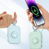 Portable Power Bank Apple Watch Wireless Charger Portable Power Bank Apple Watch Wireless Charger