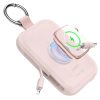 Portable Power Bank Apple Watch Wireless Charger Portable Power Bank Apple Watch Wireless Charger