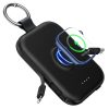Portable Power Bank Apple Watch Wireless Charger Portable Power Bank Apple Watch Wireless Charger