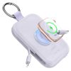 Portable Power Bank Apple Watch Wireless Charger Portable Power Bank Apple Watch Wireless Charger
