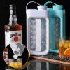 Portable Quick Release Ice Ball Maker Kettle Portable Quick Release Ice Ball Maker Kettle