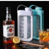 Portable Quick Release Ice Ball Maker Kettle Portable Quick Release Ice Ball Maker Kettle