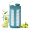 Portable Quick Release Ice Ball Maker Kettle Portable Quick Release Ice Ball Maker Kettle