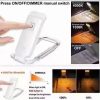 Portable Rechargeable Book Lamp Portable Rechargeable Book Lamp