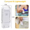 Portable Rechargeable Book Lamp Portable Rechargeable Book Lamp