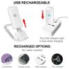 Portable Rechargeable Book Lamp Portable Rechargeable Book Lamp