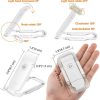 Portable Rechargeable Book Lamp Portable Rechargeable Book Lamp