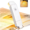 Portable Rechargeable Book Lamp Portable Rechargeable Book Lamp