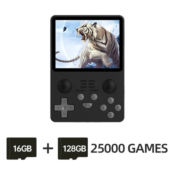 Portable Retro Gaming Console Portable Retro Gaming Console