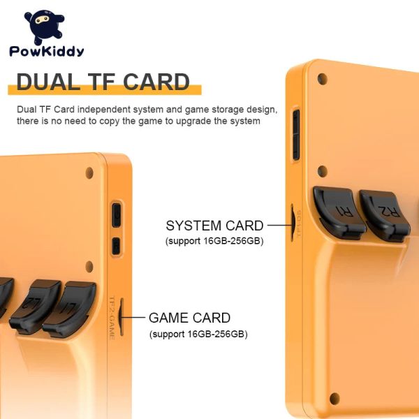 Portable Retro Gaming Console Portable Retro Gaming Console