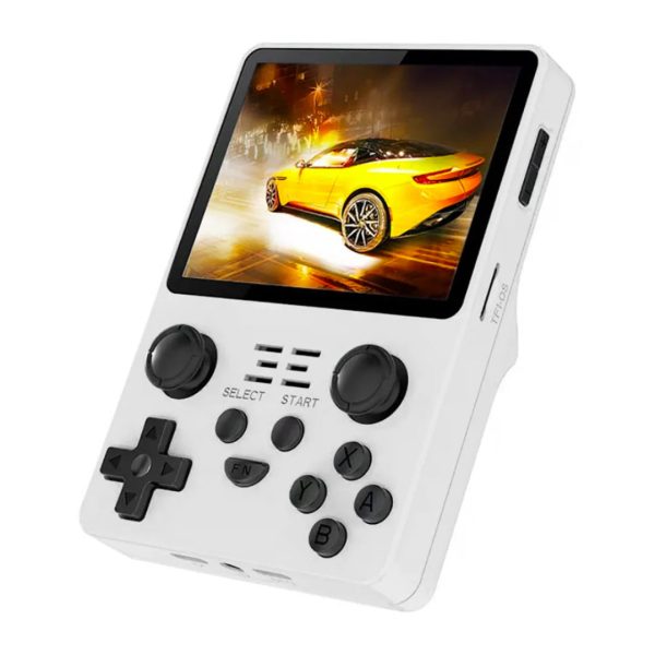 Portable Retro Gaming Console Portable Retro Gaming Console