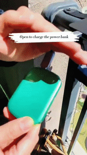 Portable Solar Panel Usb Power Bank
