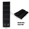Portable Solar Panel Usb Power Bank