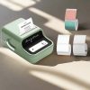 Portable Thermal Label Maker Portable Thermal Label Maker
