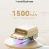 Portable Thermal Label Maker Portable Thermal Label Maker
