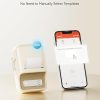 Portable Thermal Label Maker Portable Thermal Label Maker