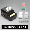 Portable Thermal Label Maker Portable Thermal Label Maker
