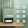 Portable Thermal Label Maker Portable Thermal Label Maker
