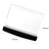 Portable Ultra-thin Flat Plate Panel Reading Light Portable Ultra-thin Flat Plate Panel Reading Light