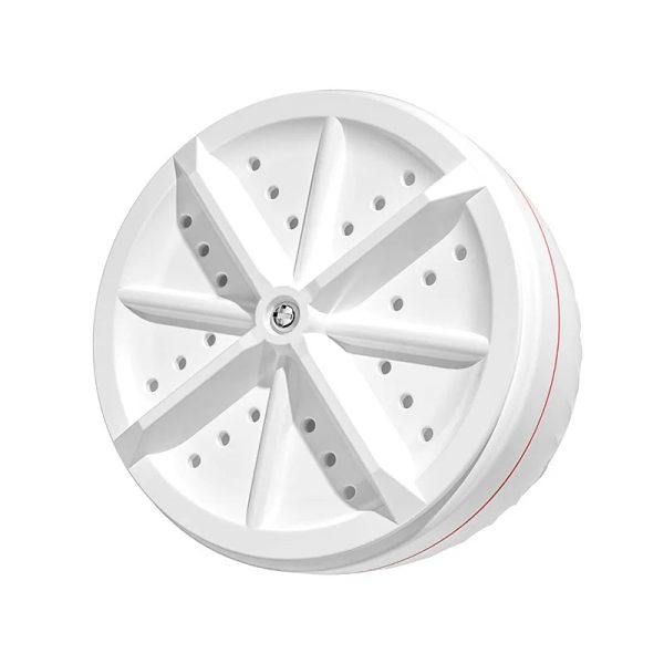 Portable Usb Washing Machine