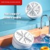 Portable Usb Washing Machine