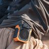Portable Waist Fan And Power Bank Portable Waist Fan And Power Bank