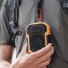 Portable Waist Fan And Power Bank Portable Waist Fan And Power Bank