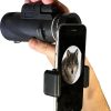 Portable Zoom Hd Telescope: Long Distance Mini Power