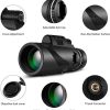 Portable Zoom Hd Telescope: Long Distance Mini Power