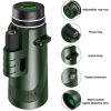 Portable Zoom Hd Telescope: Long Distance Mini Power