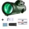 Portable Zoom Hd Telescope: Long Distance Mini Power