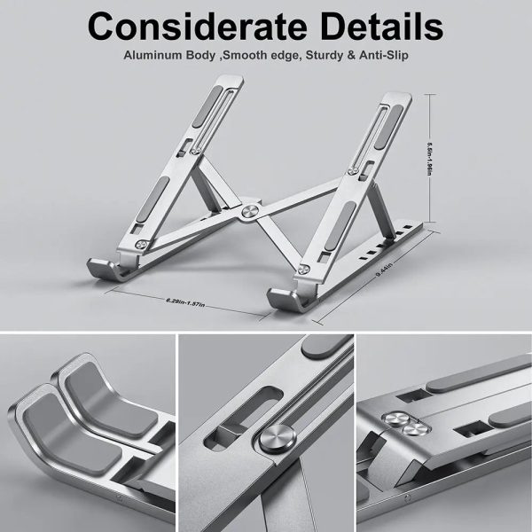 Portabletech Stand Pro