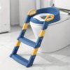 PottyTrainer - Climbable Toilet Seat PottyTrainer - Climbable Toilet Seat