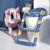 PottyTrainer - Climbable Toilet Seat PottyTrainer - Climbable Toilet Seat