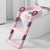 PottyTrainer - Climbable Toilet Seat PottyTrainer - Climbable Toilet Seat